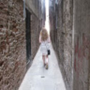 Meet your Posher, Hannah